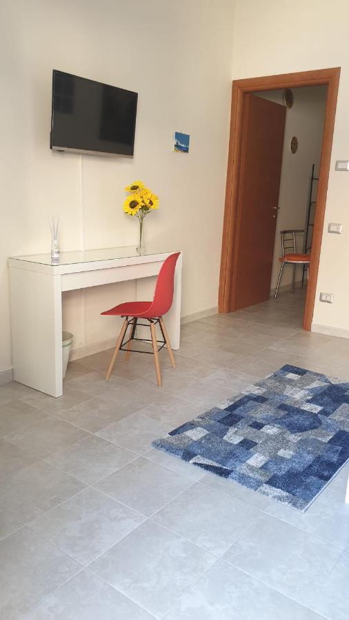 Casa Vacanze Le CIsterne Gioia Tauro Esterno foto