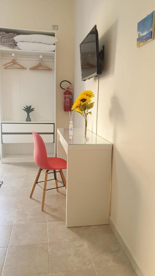 Casa Vacanze Le CIsterne Gioia Tauro Esterno foto