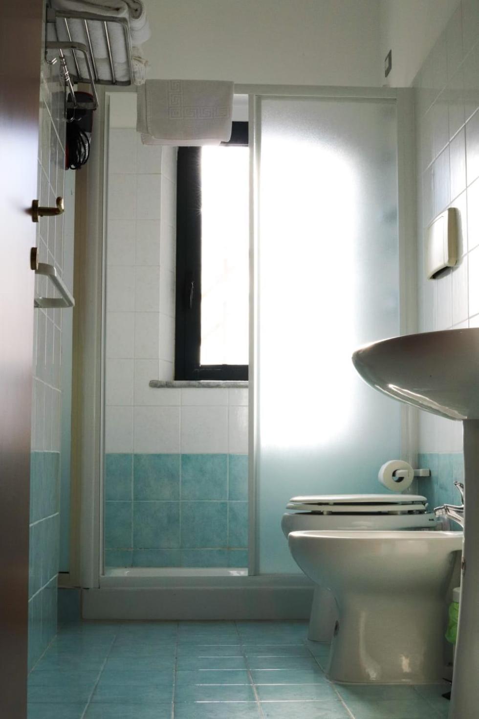 Casa Vacanze Le CIsterne Gioia Tauro Esterno foto