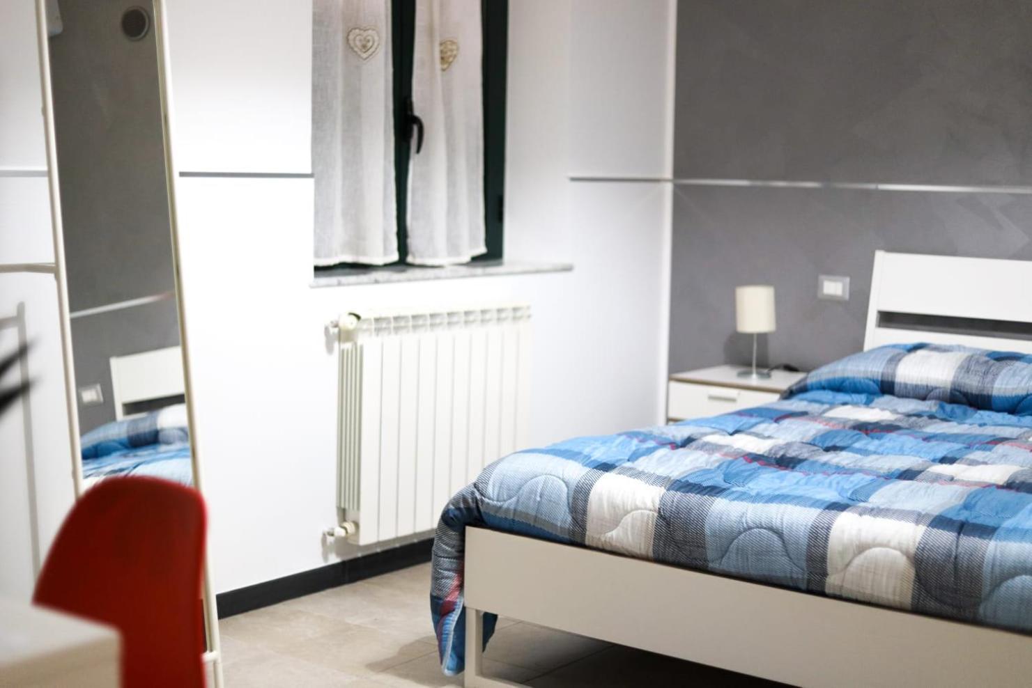 Casa Vacanze Le CIsterne Gioia Tauro Esterno foto