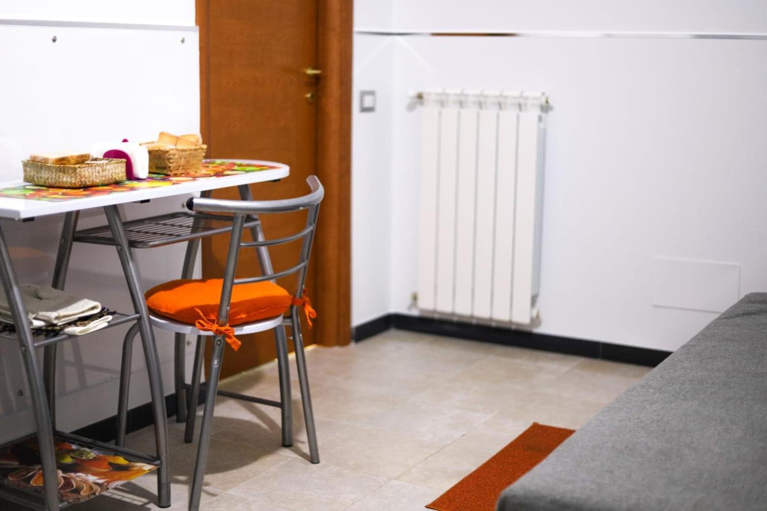 Casa Vacanze Le CIsterne Gioia Tauro Esterno foto